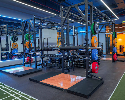 FIT. | Yas Mall - Dubai - +971 56 995 5874