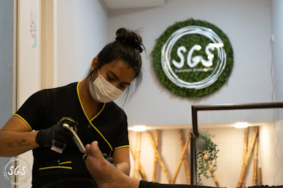 Superstar Gents Salon - Dubai - +971 54 370 7034