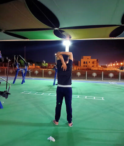 PUBLIC GYM - Dubai -