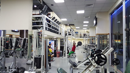الجائزة الكبرى للياقة البدنية - Dubai - +971 50 866 0620