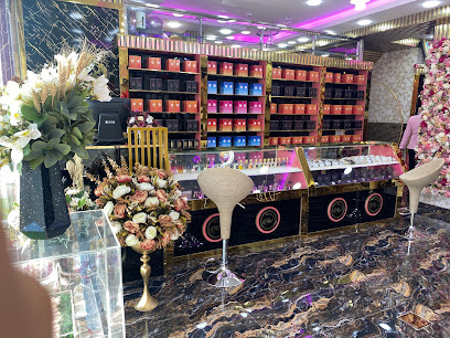 Roseful Flowers & Cosmetics Trading - Ajman - +971 55 481 8559