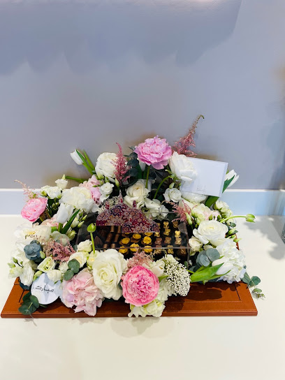 Shades Flowers - United Arab Emirates|Al Nahyan - Abu Dhabi