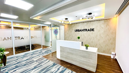 UrbanTrade International LLC - Ajman - +971 2 246 5272