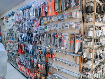 MURTADA HARDWARE TRADING-SHARJAH - Dubai - +971 6 532 5650