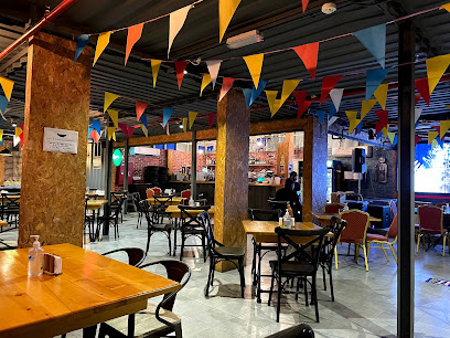 BARAKO Grill - Ajman - +971 52 806 3456