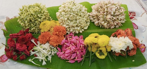 Al Basma Flowers & Sculptures (Formerly Madras Grocery) - Ajman - +971 50 929 5015