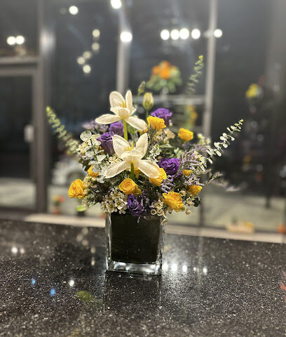Dana Flowers - Ajman - +971 55 416 2123