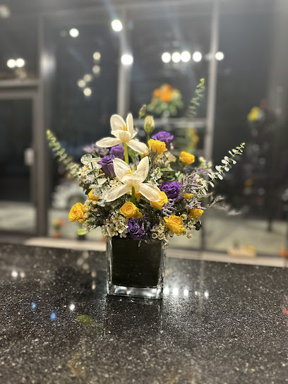 Dana Flowers - United Arab Emirates|Sharjah|Rehan 2