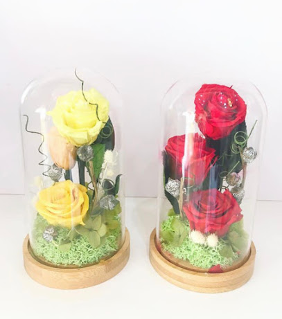 Lourette flower shop - Ajman - +971 50 203 8292