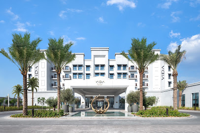 Vida Beach Resort Umm Al Quwain - Dubai - +971 6 706 5000