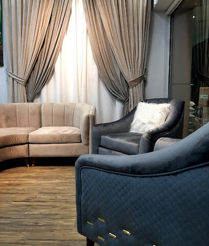 Wafi furniture - Al Ain - +971 6 742 9273