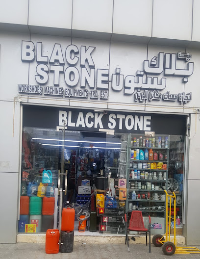 Black stone workshops machines equipments trading EST. - United Arab Emirates|Industrial Area - Abu Dhabi|17 Al Muharrikat 6 St