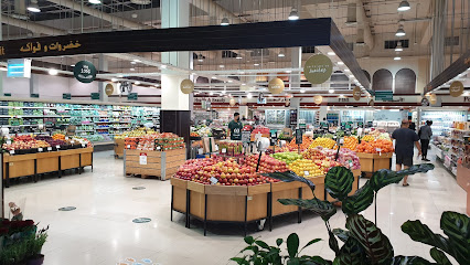 Spinneys - Dubai - +971 4 351 1777
