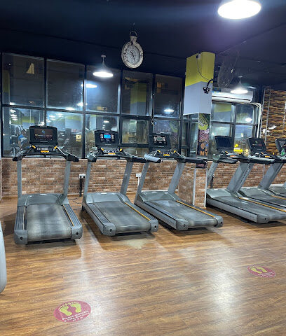 Al Mass GYM - Dubai - +971 50 134 8322