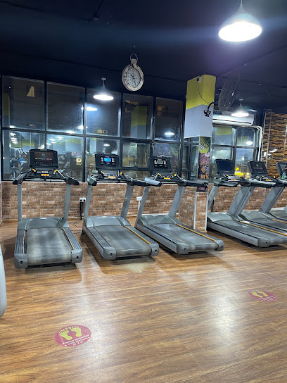 Al Mass GYM - United Arab Emirates|Al Rawda 2 - Ajman|37 شارع بغداد