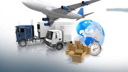 Jenae Logistics LLC - Ajman - +971 4 259 9701