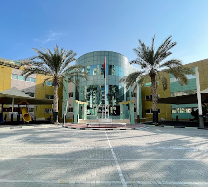 Al Salam Private School & Nursery - Ajman - +971 4 267 9594