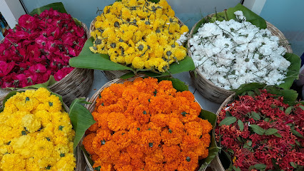 Perumal flowers - Ajman - +971 6 521 1185