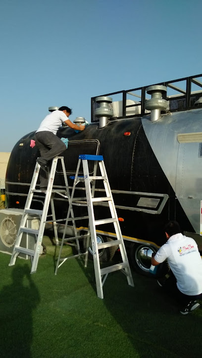 BusyBees Dubai for Cleaning and Maintenance - United Arab Emirates|Dubai|Al Barsha 1