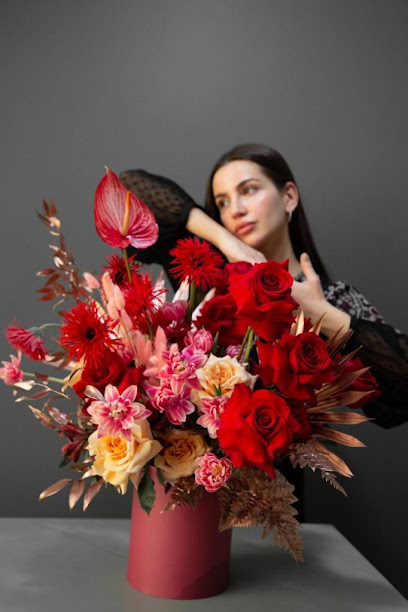 Espoir Flower Boutique - United Arab Emirates|Al Maryah Island - Abu Dhabi Global Market Square - Abu Dhabi|Rosewood Hotel|Island