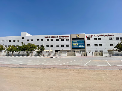 Wise Indian Academy - Dubai - +971 6 731 6631