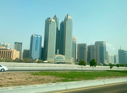 Embassy of Belgium - Ajman - +971 2 410 0200