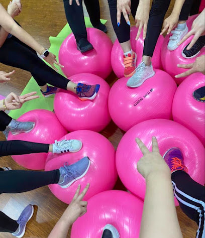 نادي زهرة الامل للسيدات - Zahrat Al Amal Ladies GYM - Dubai - +971 54 556 6021