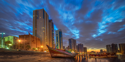 Bhagith Mannat - Dubai -