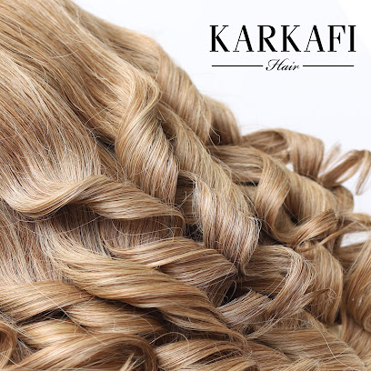 Karkafi Hair Extension Al Ain قرقفي للشعر المستعار (اكستنشن) العين - Dubai - +971 3 766 2177