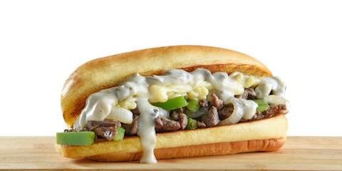 Huff & Puff Burger هف اند بف برجر - Dubai - +971 600 523430