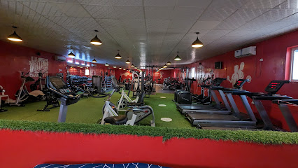 Express Ghayathi Gymnasium Hall - Dubai -