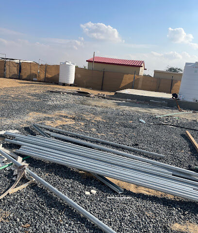 مزرعه حسن جمعه - Ajman - +971 50 700 9161