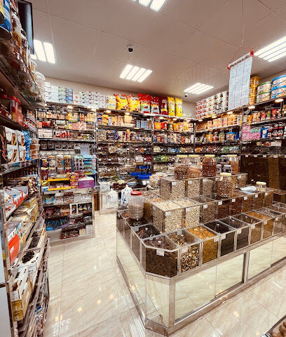 AL ISHRAQ FLOUR MILL مطحنة الاشراق - Ajman - +971 56 758 6550