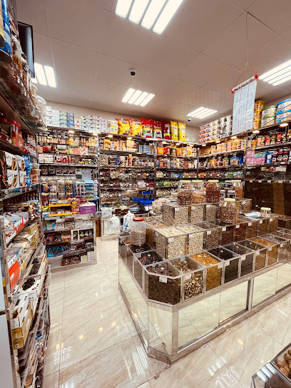AL ISHRAQ FLOUR MILL مطحنة الاشراق - United Arab Emirates|Zubara - Sharjah|Rugaylat Rd|99W2+P2H