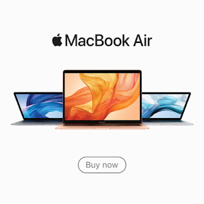 iSTYLE Apple Premium Reseller Sahara Centre - Ajman - +971 6 531 3156