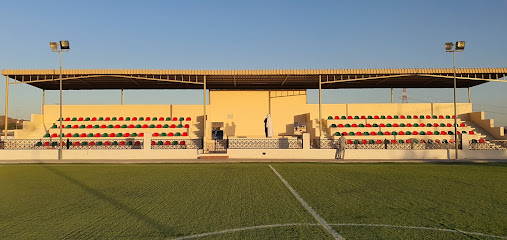 نادي الحنية الرياضي - Dubai - +971 52 750 0224