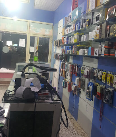 AL MAKAN MOBILE SHOP - Ajman - +971 55 629 6059