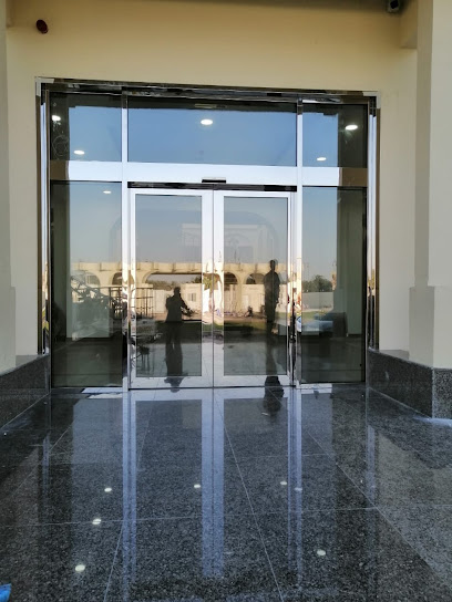 Mohd Saif Al Dabbous Glass & Aluminium Factory - United Arab Emirates|Al Khabaisi - Dubai|78GX+23F