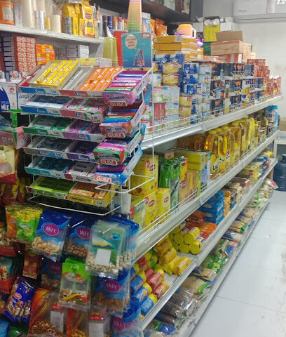 Akbar grocery ( ahmed al yasi ) - Dubai - +971 50 743 1975