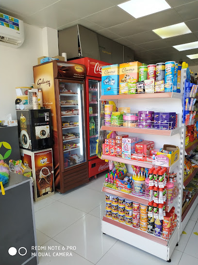 Loulou Al Khabis Grocery - United Arab Emirates|Abu Dhabi|Unnamed Road|5P82+G57