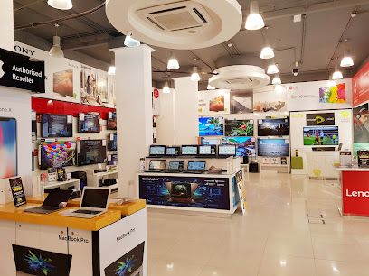 Jumbo Electronics - Oman Street, Ras Al Khaimah - Ajman - +971 7 227 1991