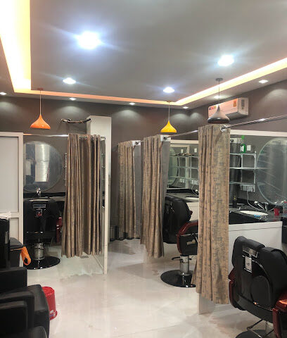 صالون الهجرس للرجال - Dubai - +971 50 557 9400