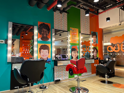 Orange Salon - Dubai - +971 2 667 4411