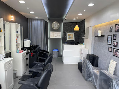 Legacy Gents Salon - Dubai - +971 52 261 7049