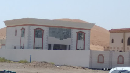 Starting Point Hazza Al Boush East Community Al Yahar United Arab Emirates - Dubai -