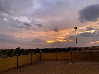 Abu Ali Stables - Dubai - +971 50 881 4555