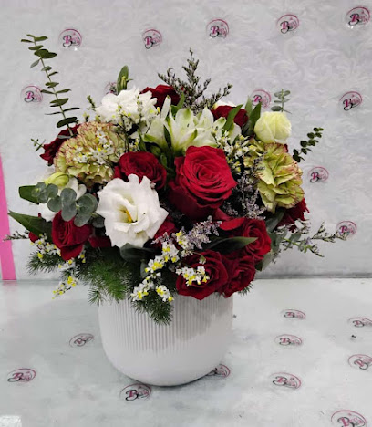 Bait al zahoor flower shop - Ajman - +971 55 733 2252