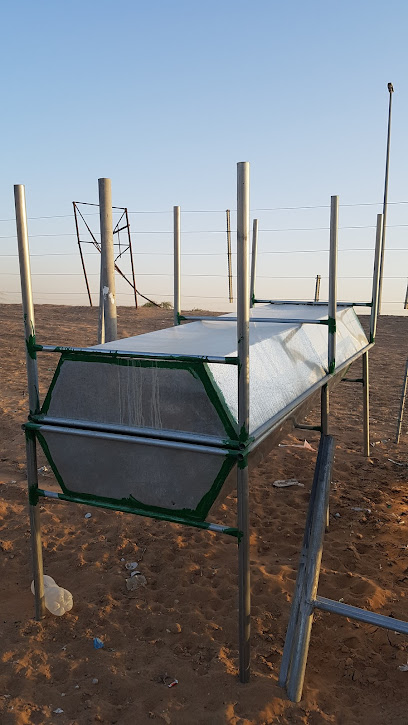 Maarab Steel & Welding Workshop - United Arab Emirates|Al Lebsa - Umm Al Quawain|CPHJ+J6V