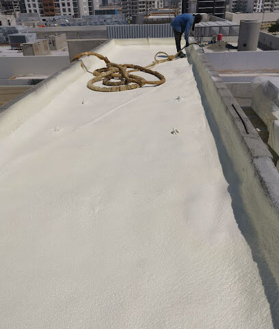 Dirham Home Insulation (Waterproofing and Thermal Insulation) - Dubai - +971 52 618 2808