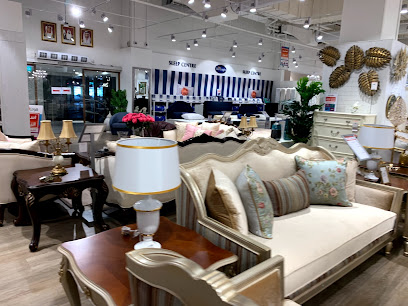 Homes r Us - Manar Mall - Dubai - +971 7 227 6950